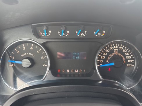 Used 2013 Ford F150 XLT w/ Trailer Tow Pkg image 22
