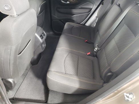 Used 2019 GMC Terrain SLE w/ Driver Convenience Package image 11
