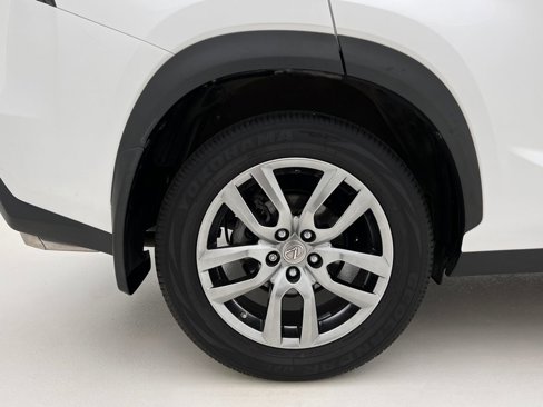 Used 2016 Lexus NX 200t AWD image 34