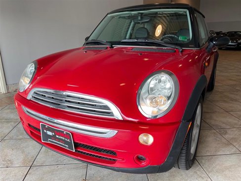 Used 2006 MINI Cooper Hardtop image 33