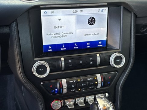 Used 2023 Ford Mustang Premium image 17