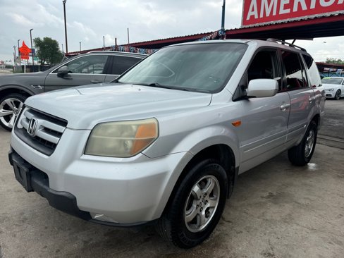 Used 2006 Honda Pilot EX-L image 1