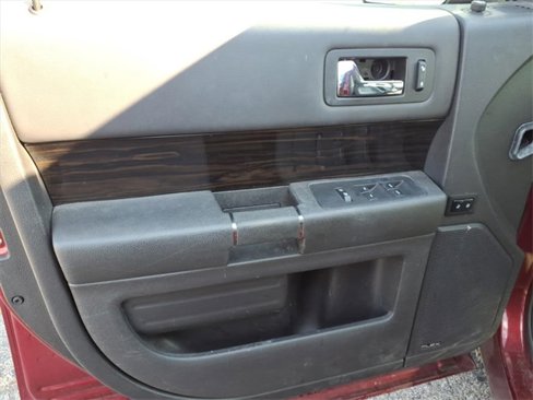 Used 2019 Ford Flex SEL w/ Equipment Group 202A image 10