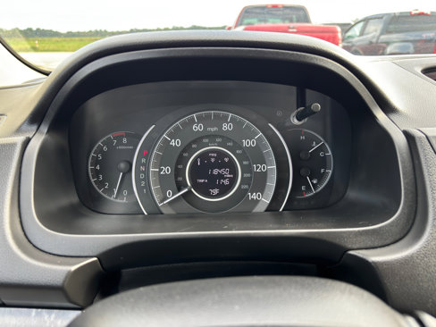Used 2012 Honda CR-V EX-L image 14