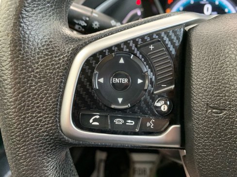 Used 2018 Honda Civic EX image 33