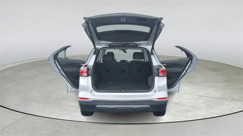 Used 2022 Chevrolet Equinox Premier image 12