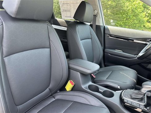 New 2025 Kia Seltos EX w/ EX Sunroof Package image 26