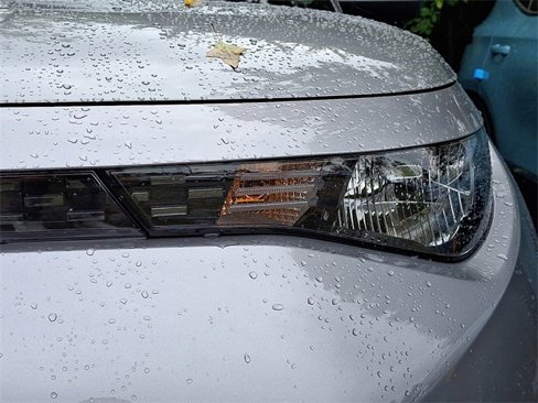 New 2025 Kia Soul LX image 4