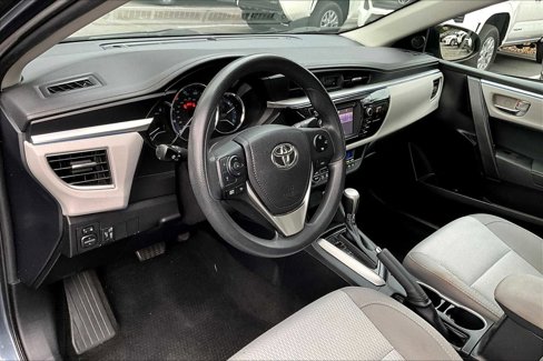 Used 2016 Toyota Corolla LE image 15