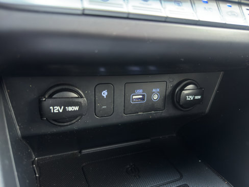 Used 2019 Hyundai Sonata Limited w/ Cargo Package image 24
