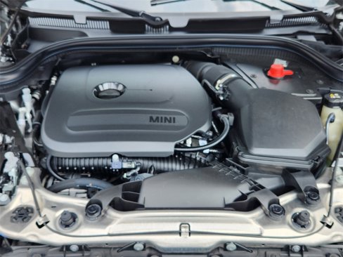 Used 2025 MINI Cooper S image 36