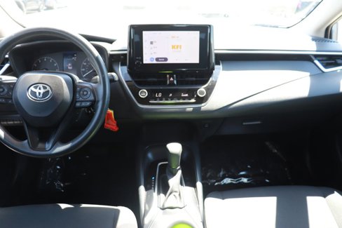 Used 2023 Toyota Corolla LE image 13