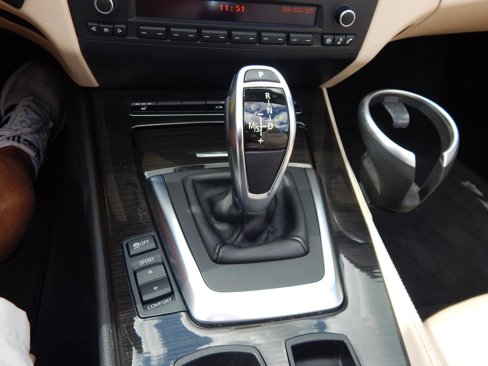 Used 2016 BMW Z4 sDrive28i image 26