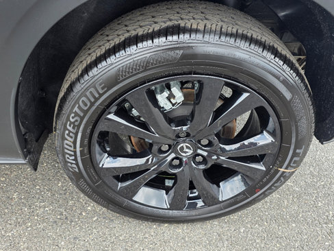 New 2025 MAZDA CX-30 AWD 2.5 S w/ Select Sport Pkg image 6