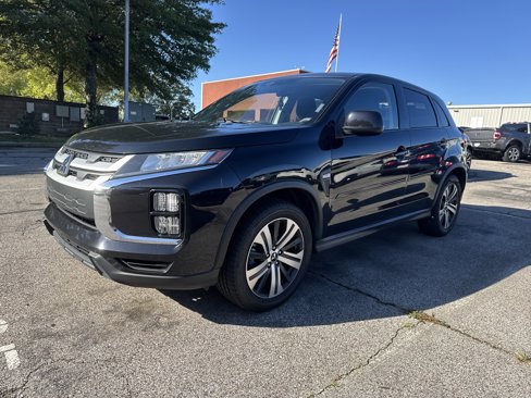 Used 2021 Mitsubishi Outlander Sport FWD image 7