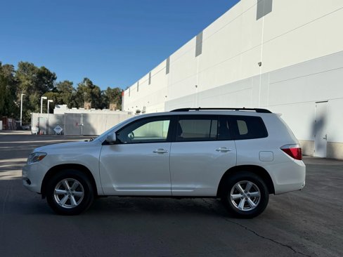 Used 2008 Toyota Highlander 2WD image 15