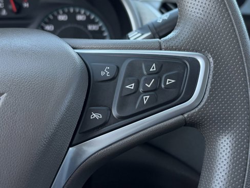 Used 2022 Chevrolet Malibu LS w/ Driver Confidence Package II image 17