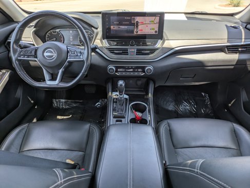 Used 2023 Nissan Altima 2.5 SL image 14