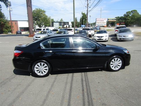 Used 2014 Honda Accord EX-L image 8