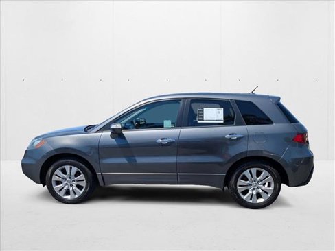 Used 2011 Acura RDX w/ Technology Package image 9