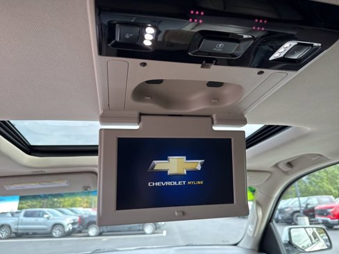 Used 2018 Chevrolet Tahoe LT image 24