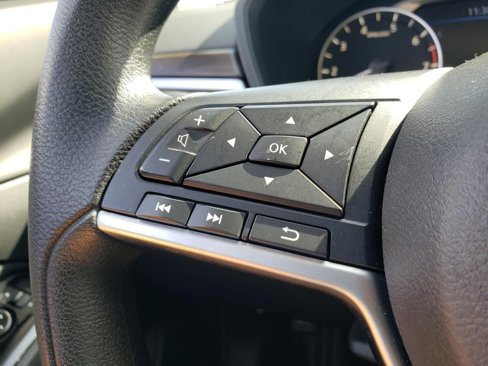 Certified 2023 Nissan Altima 2.5 SV image 28