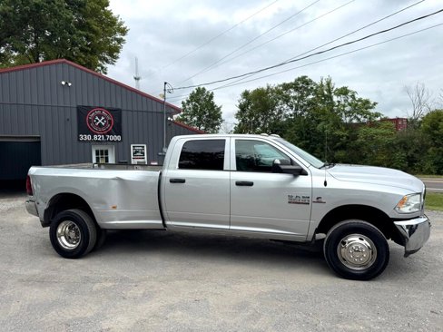 Used 2016 RAM 3500 Tradesman w/ Chrome Appearance Group image 6