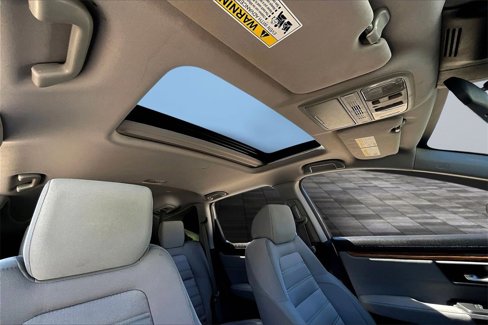 Used 2017 Honda CR-V EX image 22