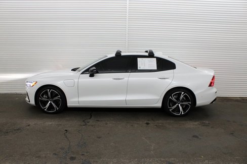 Certified 2023 Volvo S60 T8 Plus w/ Climate Package image 35
