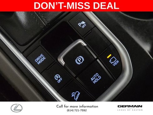Used 2020 Hyundai Santa Fe Limited image 33