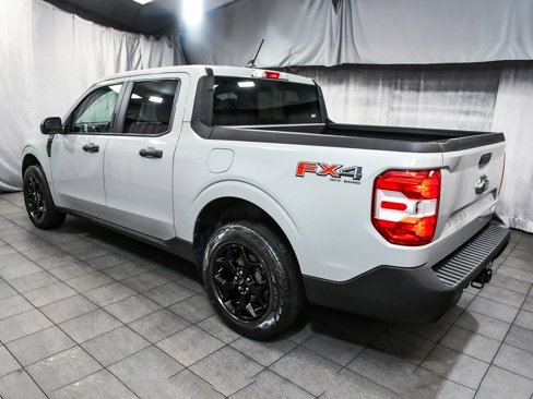 Used 2022 Ford Maverick XLT w/ Equipment Group 300A Standard image 4