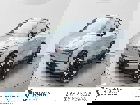 Certified 2025 Volvo EX30 Ultra image 1