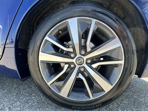Used 2020 Nissan Maxima 3.5 SV w/ Floor Mat Group image 33