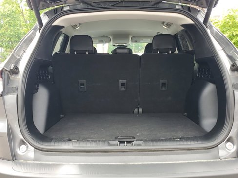 Used 2022 Ford Escape SEL w/ Technology Package image 7