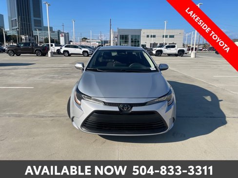 Used 2024 Toyota Corolla LE image 8