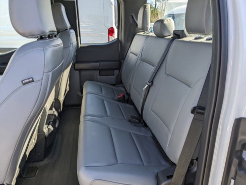 Certified 2024 Ford F150 XL image 14