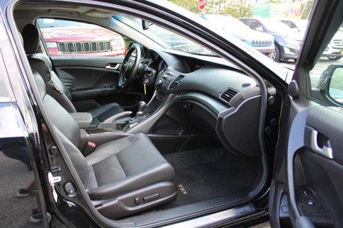 Used 2012 Acura TSX Sedan image 39