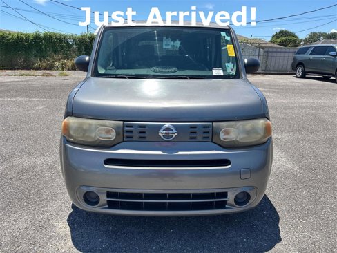 Used 2010 Nissan Cube 1.8 w/ Interior Designer Pkg image 5