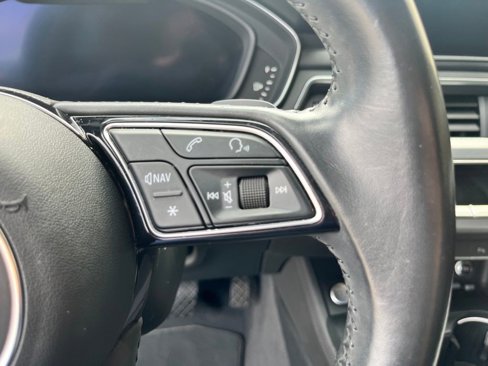 Used 2019 Audi A4 2.0T Premium Plus w/ Premium Plus Package image 40