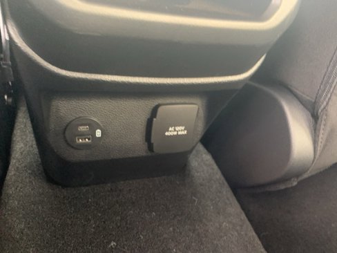 New 2025 Ford Ranger XLT w/ Technology Package image 13