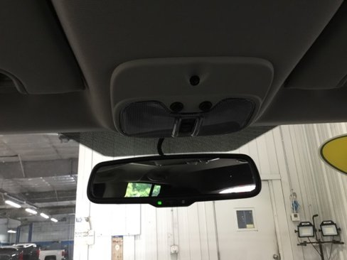 Used 2016 Jeep Compass High Altitude image 31