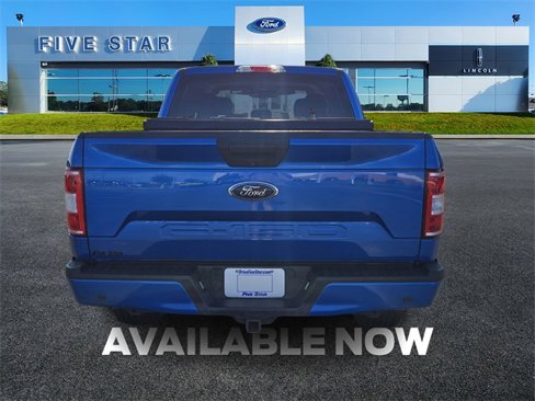 Used 2020 Ford F150 XL w/ Equipment Group 101A Mid image 6