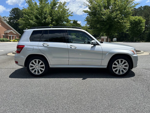 Used 2012 Mercedes-Benz GLK 350 2WD image 11