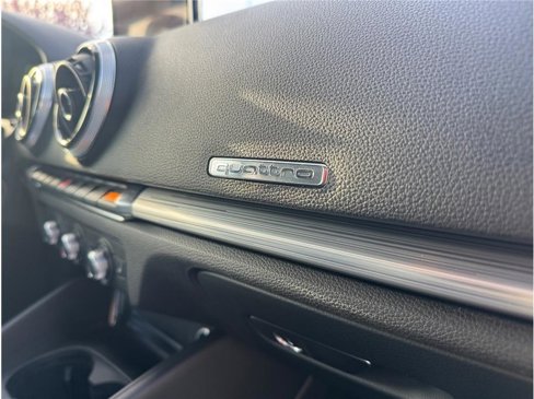 Used 2015 Audi A3 2.0T Premium w/ Audi MMI Navigation Plus image 25