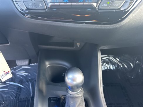 Used 2021 Toyota C-HR LE image 21