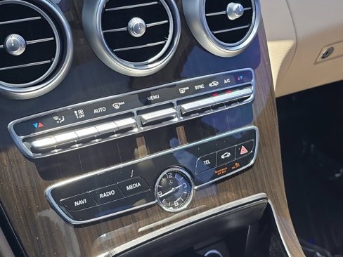 Used 2021 Mercedes-Benz C 300 Sedan image 30