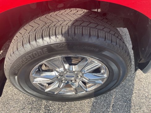 Used 2016 Ford F150 XLT w/ Equipment Group 301A Mid image 17