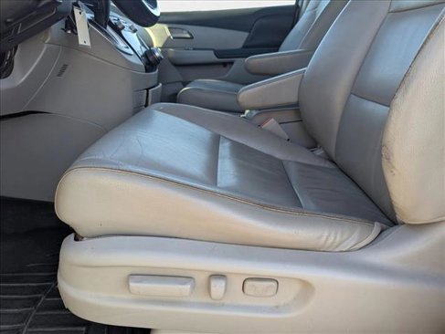 Used 2012 Honda Odyssey EX-L image 10