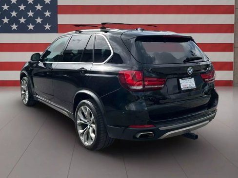 Used 2018 BMW X5 xDrive35i image 4