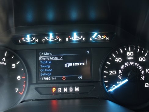 Used 2019 Ford F150 XL w/ Equipment Group 101A Mid image 23